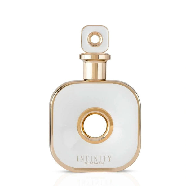 Armaf Infinity Gold Eau De Parfum For Women, 105 ml
