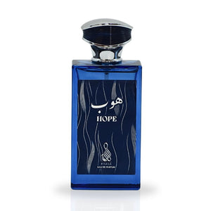 Risala Hope Eau de Parfum Unisex Perfume, 100 ml