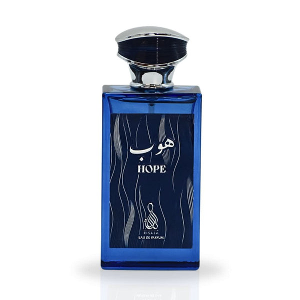 Risala Hope Eau de Parfum Unisex Perfume, 100 ml