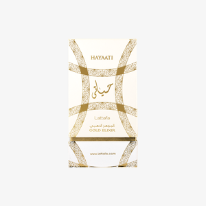 Hayaati Gold Elixir