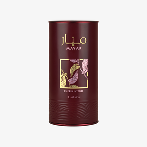 Lattafa Mayar Cherry Intense Eau de Parfum Spray Unisex Perfume, 100 ml