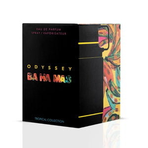 Armaf Odyssey Ba Ha Mas Eau De Parfum Unisex Perfume, 100 ml