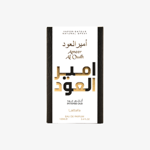 Ameer Al Oud Intense