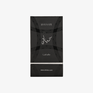 Hayaati Set