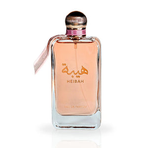 Ard Al Zaafaran Heibah Eau de Parfum for Women, 100 ml