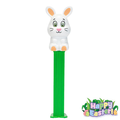 PEZ Easter Collection Candy Dispenser Blister Pack