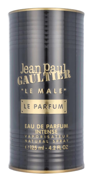 Jean Paul Gaultier Le Male Le Parfum (4.2 fl oz)