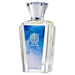 Attar al Has, Ethereal Moonstone Eau de Parfum Unisex Perfume Spray, 100 ml