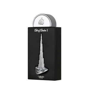 Lattafa Pride Art Of Arabia I Unisex Perfume, 100 ml