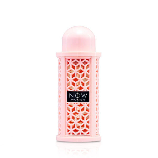 Lattafa Rave Now Eau de Parfum Spray for Women, 100 ml