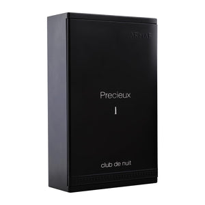 Armaf Club De Nuit Precieux I Eau De Parfum Unisex Perfume, 55 ml