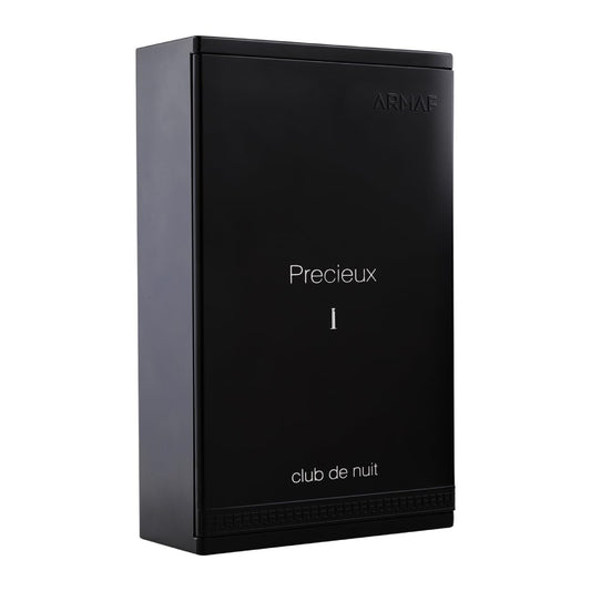 Armaf Club De Nuit Precieux Eau De Parfum Unisex Perfume, 55 ml