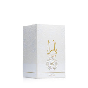 Lattafa Yara Moi Eau de Parfum Spray for Women, 100 ml