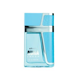 Armaf Aura Fresh Eau De Parfum Spray for Men, 100 ml