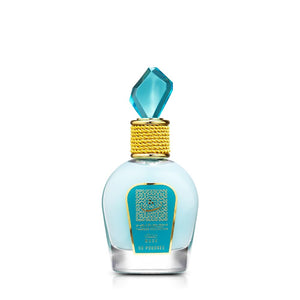 Lattafa Thameen Collection Musk So Poudree Eau de Parfum Spray Unisex Perfume, 100 ml