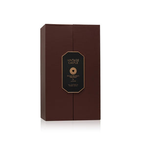 Lattafa Niche Emarati Vintage Castle Eau de Parfum Spray Unisex Perfume, 100 ml