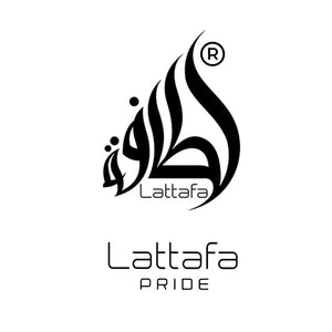 Lattafa Pride Art Of Wood Unisex Perfume, 100 ml