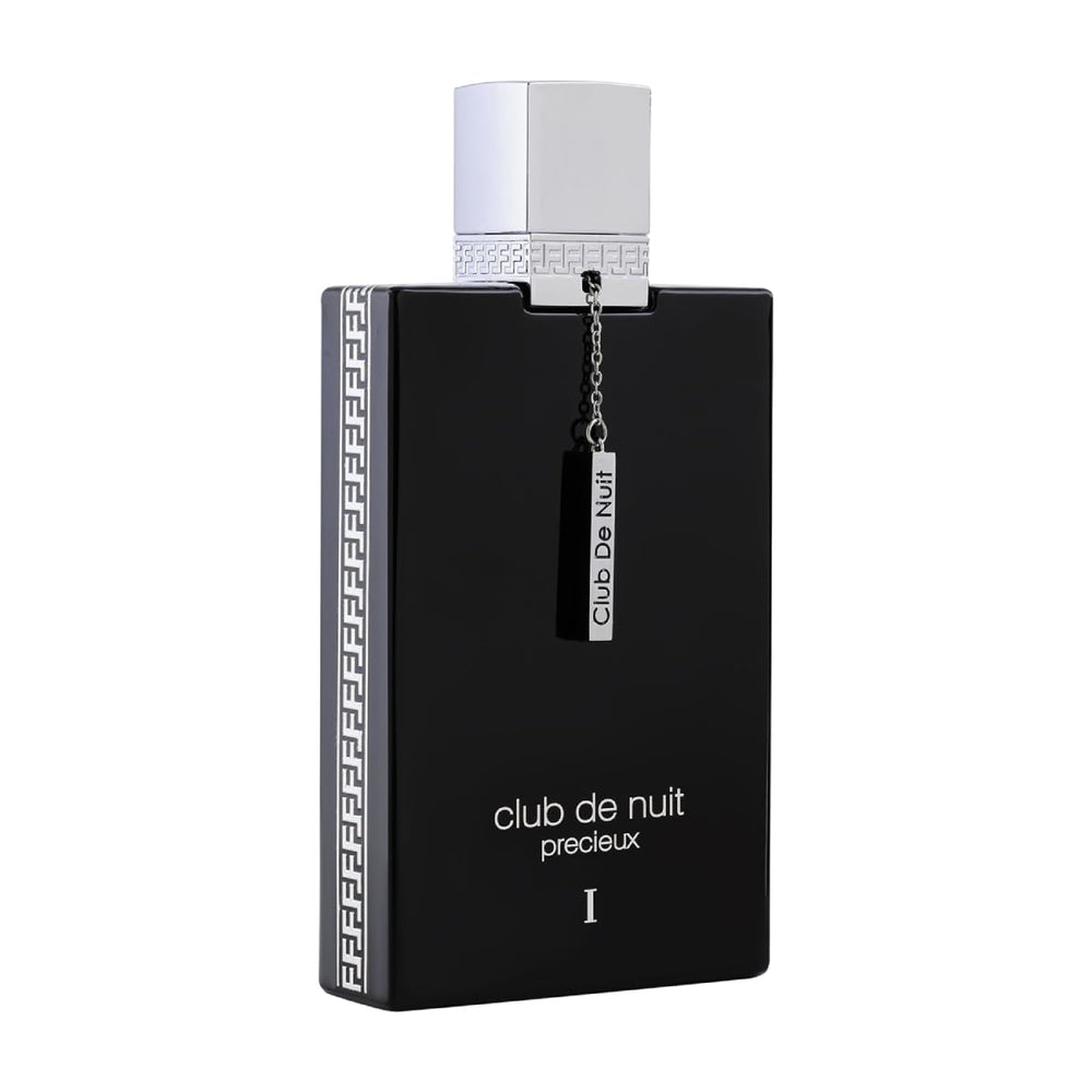 Armaf Club De Nuit Precieux I Eau De Parfum Unisex Perfume, 55 ml