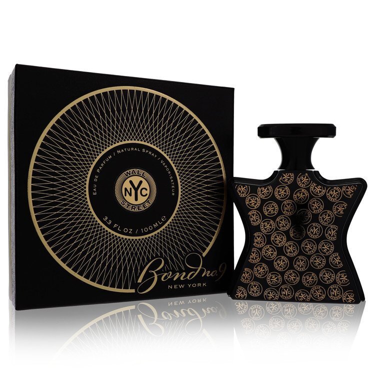 Bond No. 9 Wall Street Eau de Parfum Spray 3.3 oz for Women