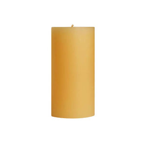 Scented Pillar Candles, Patchouli