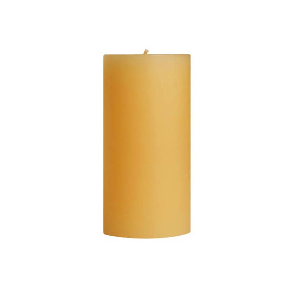 Scented Pillar Candles, Patchouli