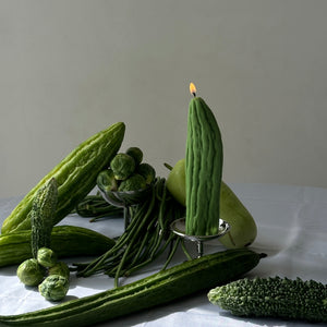 Bitter Melon Candle