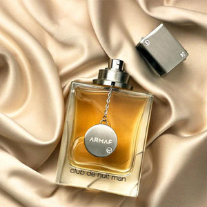 Armaf Club De Nuit Man Eau de Toilette Spray For Men, 105 ml