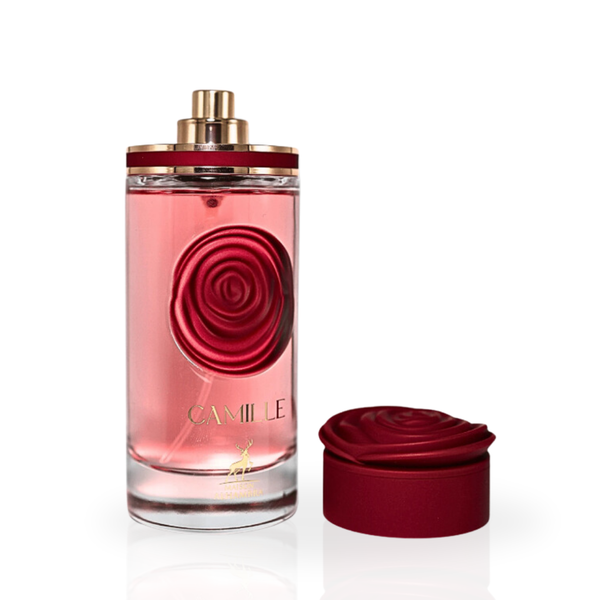 Maison Alhambra Camille Eau de Parfum Spray for Women, 100 ml
