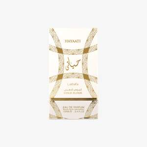 Hayaati Gold Elixir