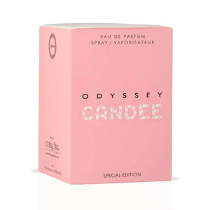 Armaf Candee Special Edition Eau De Parfum For Women, 100 ml