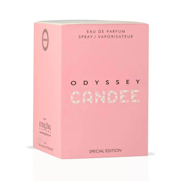 Armaf Candee Special Edition Eau De Parfum For Women, 100 ml