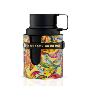 Armaf Odyssey Ba Ha Mas Eau De Parfum Unisex Perfume, 100 ml