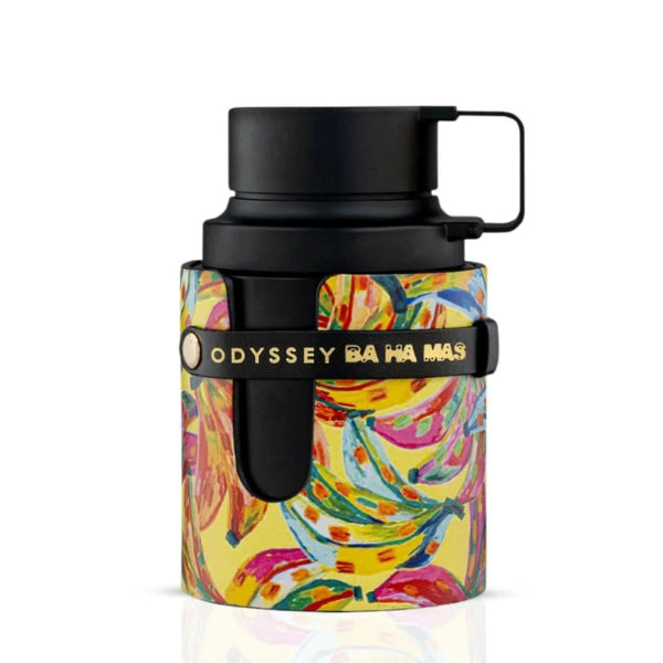 Armaf Odyssey Ba Ha Mas Eau De Parfum Unisex Perfume, 100 ml