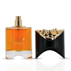 Ard Al Zaafaran Milena Eau de Parfum Unisex Perfume, 100 ml