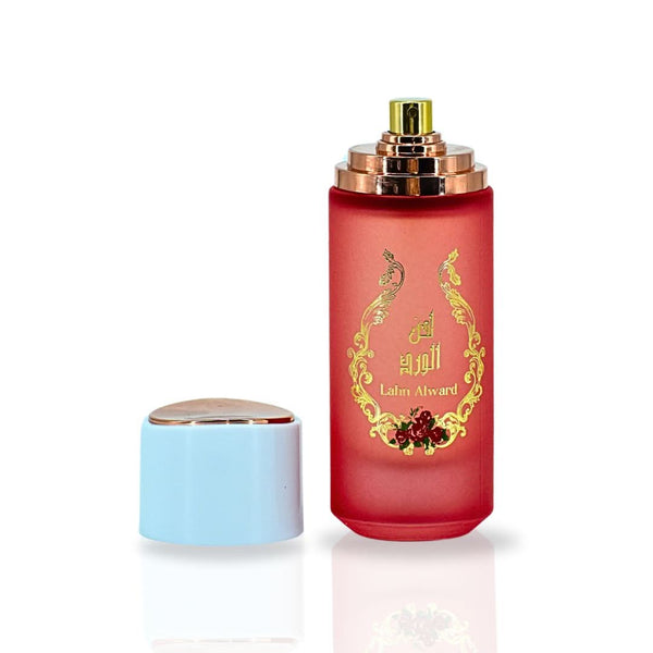 Risala Lahn Alward Eau de Parfum for Women, 75 ml
