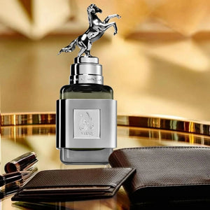 Ard Al Zaafaran Bareq Eau de Parfum Unisex Perfume, 100 ml