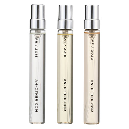A.N. OTHER Travel Trio Perfume Set