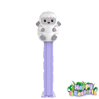 PEZ Easter Collection Candy Dispenser Blister Pack