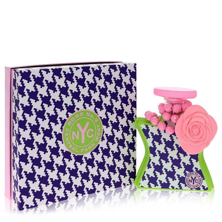 Bond No. 9 Central Park West Eau de Parfum Spray 3.3 oz for Women