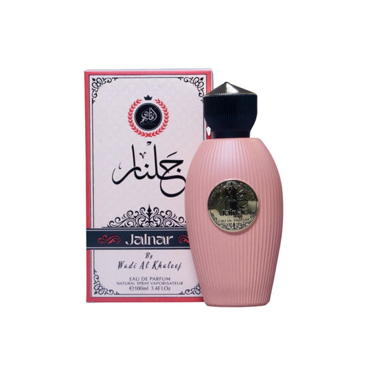 Jalnar by Wadi Al Khaleej — Eau de Parfum 100ml