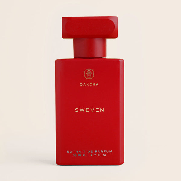 Oakcha Sweven Extrait de Parfum 50ml / 1.7 oz