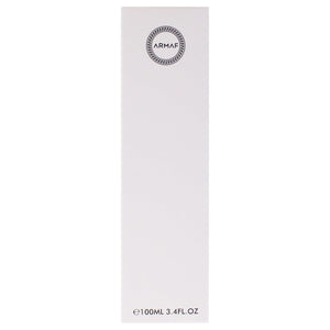 Armaf Art Du Parfum Eau De Parfum Spray for Men, 100 ml
