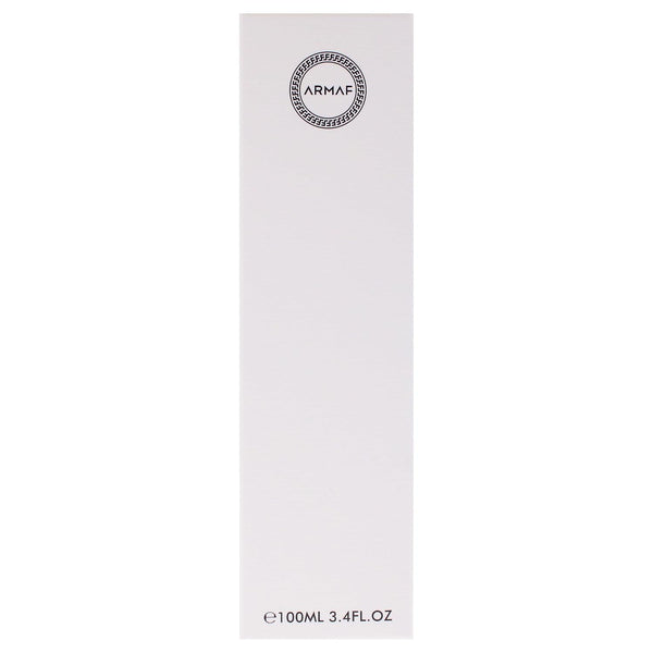 Armaf Art Du Parfum Eau De Parfum Spray for Men, 100 ml