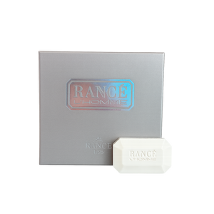 Rancé 1795 Rancé L'Homme Perfumed Soap, 6 x 100g