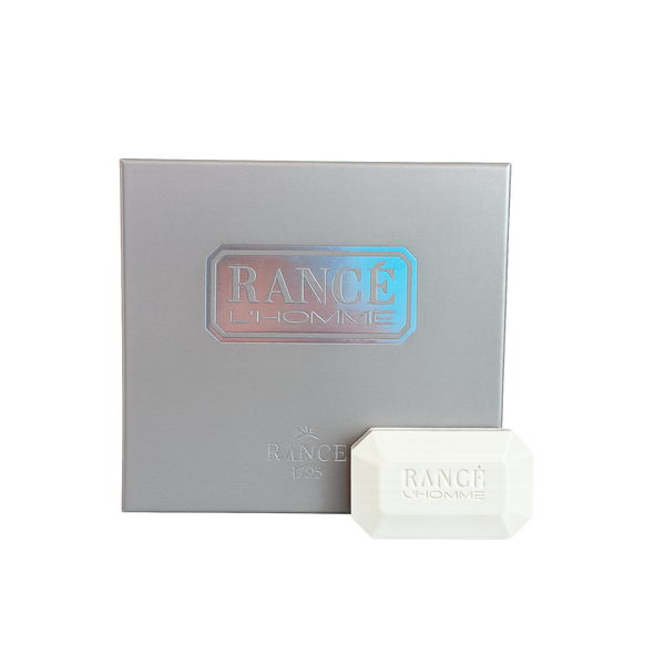 Rancé 1795 Rancé L'Homme Perfumed Soap, 6 x 100g