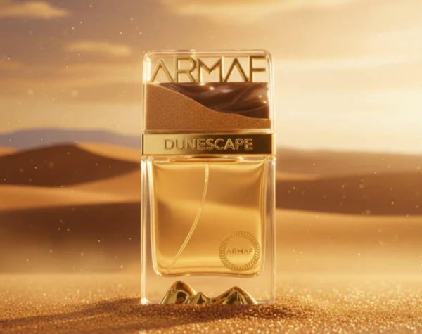 Armaf Dunescape Eau De Parfum Unisex Perfume, 100 ml