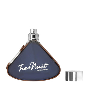 Armaf Tres Nuit Eau De Parfum for Men, 100 ml