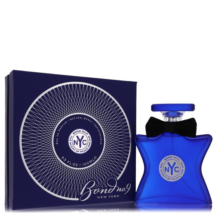 Bond No. 9 The Scent of Peace Eau de Parfum Spray 3.3 oz for Men