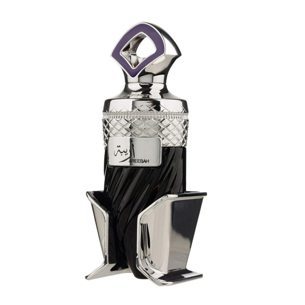 Riiffs Areebah Eau de Parfum Unisex Perfume, 100 ml