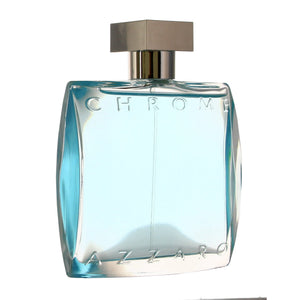 Azzaro Chrome Eau de Toilette 3.4 oz